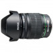 PENTAX SMC DA 17-70 mm F4AL [IF] SDM (w/hood) the da17-70 F4AL (japan import)-01